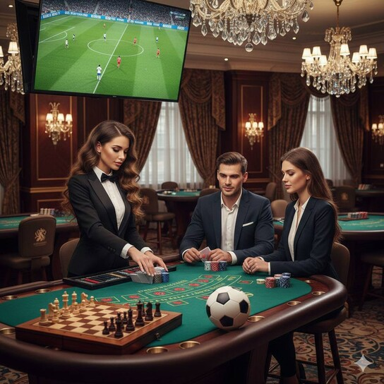 Luckyland Slots App